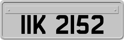 IIK2152