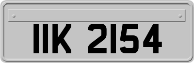 IIK2154