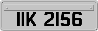 IIK2156