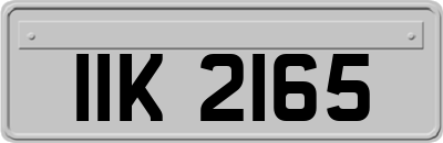 IIK2165