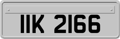 IIK2166