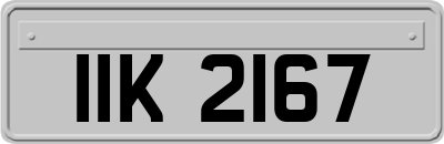 IIK2167