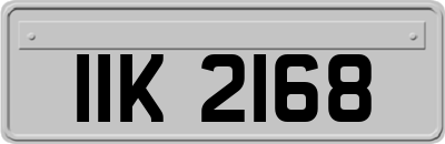 IIK2168