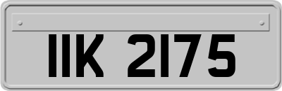 IIK2175