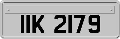 IIK2179