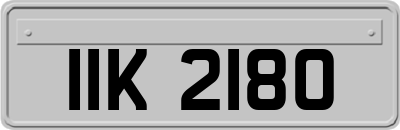 IIK2180