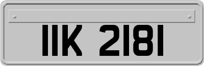 IIK2181