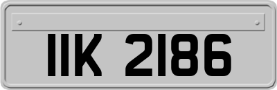 IIK2186