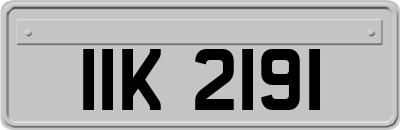 IIK2191