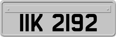IIK2192