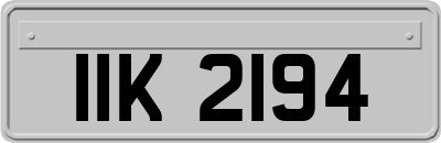 IIK2194