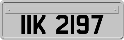 IIK2197