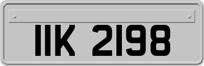IIK2198