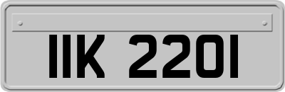 IIK2201