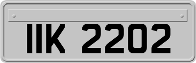 IIK2202