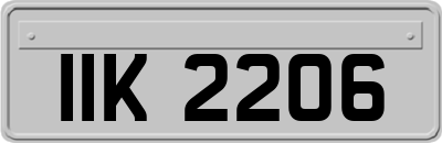 IIK2206
