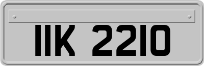 IIK2210
