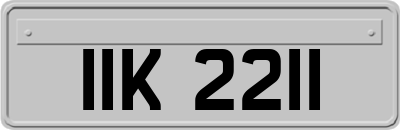 IIK2211