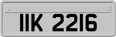 IIK2216