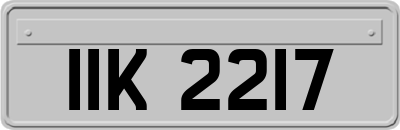 IIK2217