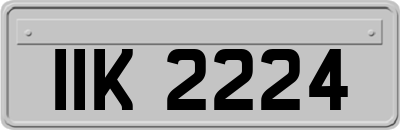 IIK2224