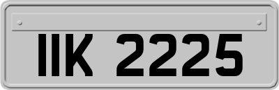 IIK2225