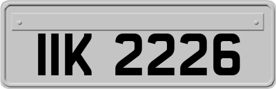 IIK2226