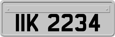 IIK2234