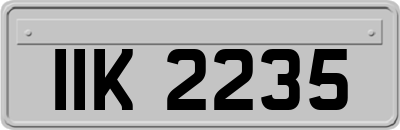 IIK2235