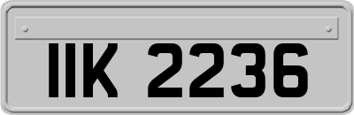 IIK2236