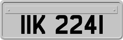 IIK2241