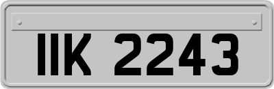 IIK2243
