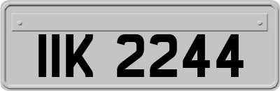 IIK2244