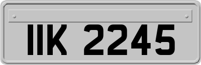 IIK2245