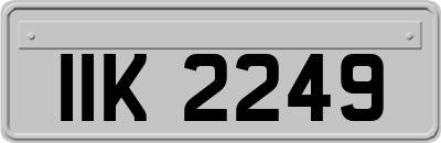 IIK2249