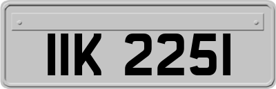 IIK2251