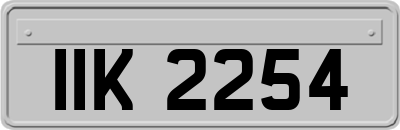 IIK2254