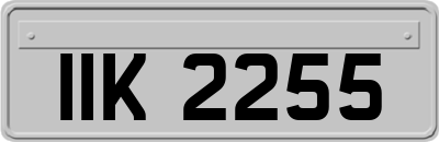IIK2255
