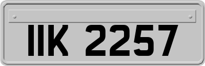 IIK2257