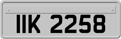 IIK2258