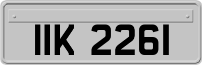 IIK2261