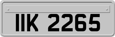 IIK2265
