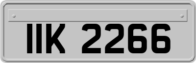 IIK2266