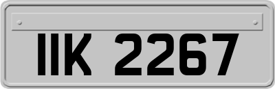 IIK2267