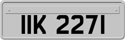 IIK2271