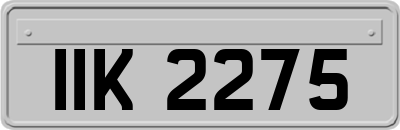 IIK2275