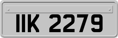 IIK2279