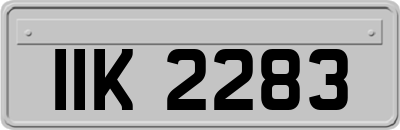 IIK2283