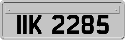 IIK2285