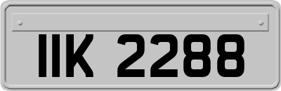 IIK2288